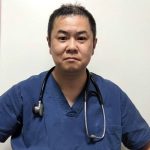 獣医師 やまけん（山本 健二）｜老猫・高齢猫ケアのサポーター